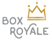 Box Royale – Tin & Leather Boxes