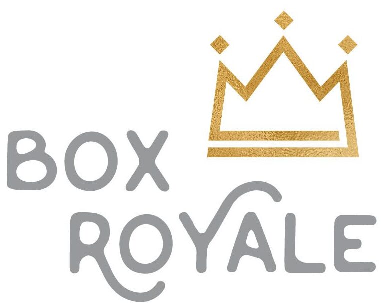 Box Royale Logo